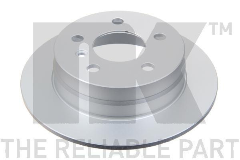 NK 313374 Bremsscheibe f&uuml;r MERCEDES-BENZ