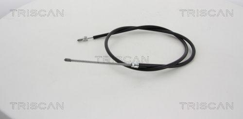 TRISCAN 8140 251187 Handbremsseil f&uuml;r Renault R4