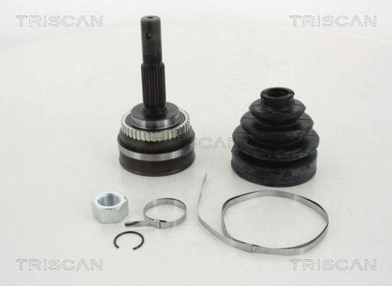 TRISCAN 8540 14152 Gleichlaufgelenk f&uuml;r Nissan