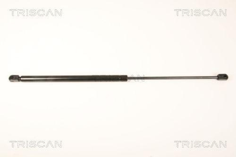 TRISCAN 8710 67213 Gasfeder Hinten f&uuml;r Skoda Octavia Spoiler