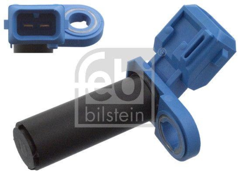 FEBI BILSTEIN 103577 Kurbelwellensensor für Ford