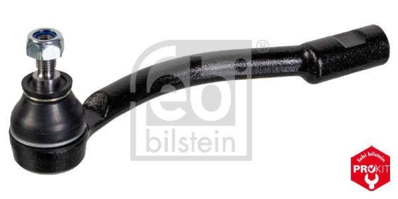 FEBI BILSTEIN 170776 Spurstangenendst&uuml;ck mit Sicherungsmutter f&uuml;r HYUNDAI