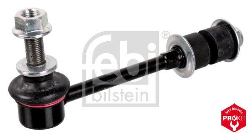 FEBI BILSTEIN 171950 Verbindungsstange mit Anbaumaterial f&uuml;r TOYOTA