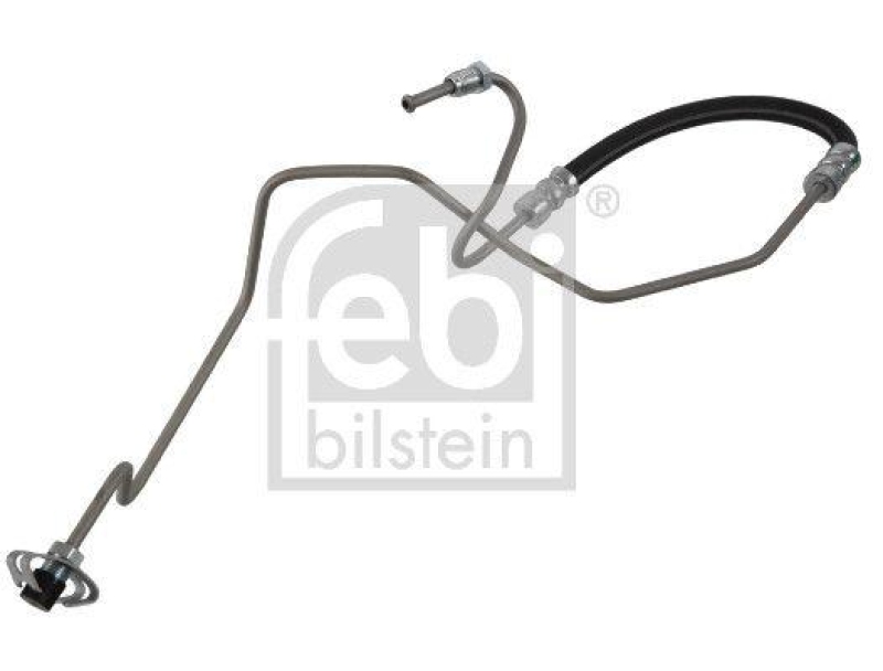 FEBI BILSTEIN 173102 Bremsschlauch f&uuml;r Peugeot
