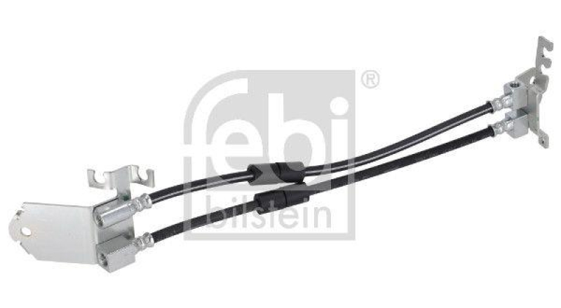 FEBI BILSTEIN 185210 Bremsschlauch f&uuml;r Ford