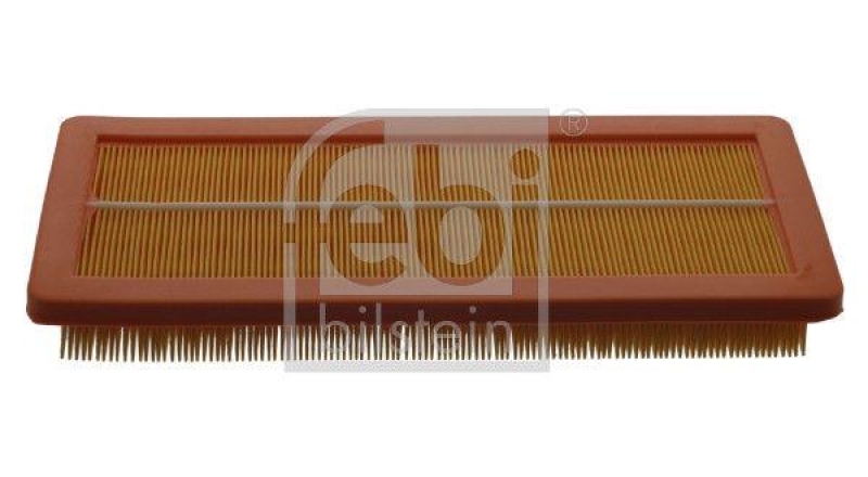 FEBI BILSTEIN 39765 Luftfilter für Fiat