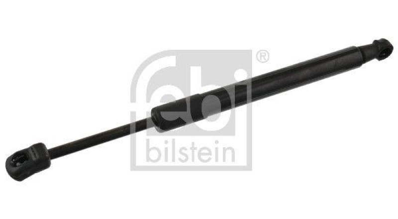 FEBI BILSTEIN 47053 Gasdruckfeder f&uuml;r Heckklappe f&uuml;r BMW
