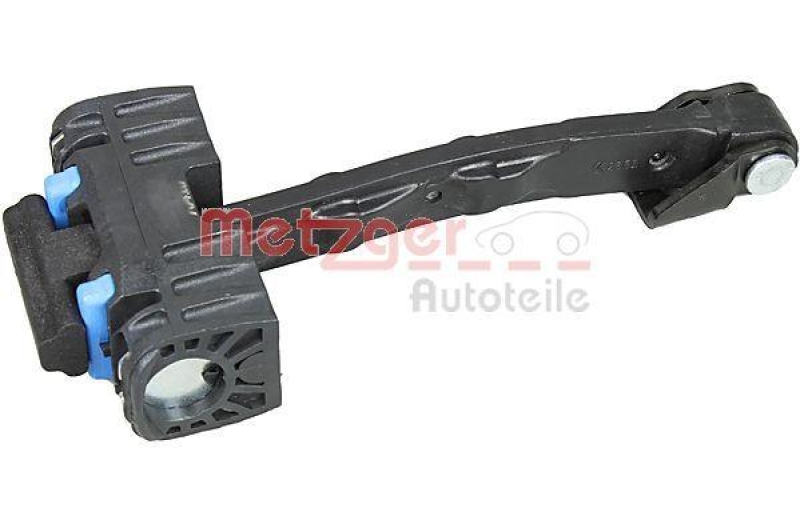 METZGER 2312171 T&uuml;rfeststeller f&uuml;r VW vorne links/rechts