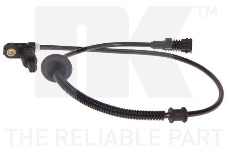 NK 291907 Sensor, Raddrehzahl f&uuml;r CITROEN