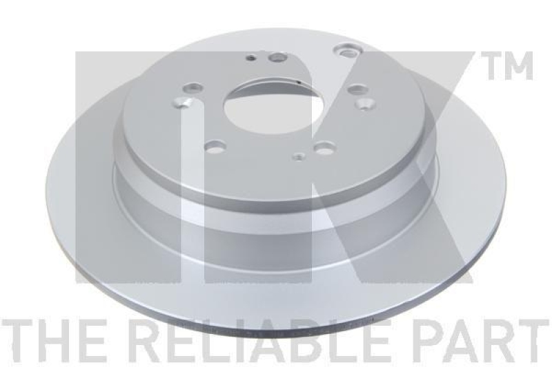 NK 312642 Bremsscheibe f&uuml;r ACURA, HONDA