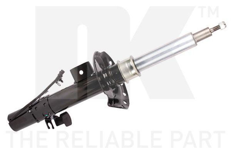 NK 65403355 Sto&szlig;d&auml;mpfer f&uuml;r LAND ROVER