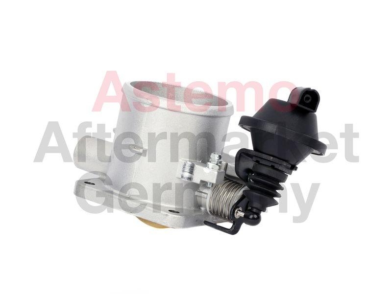 HITACHI 2508571 Drosselklappenstutzen für HYUNDAI u.a.