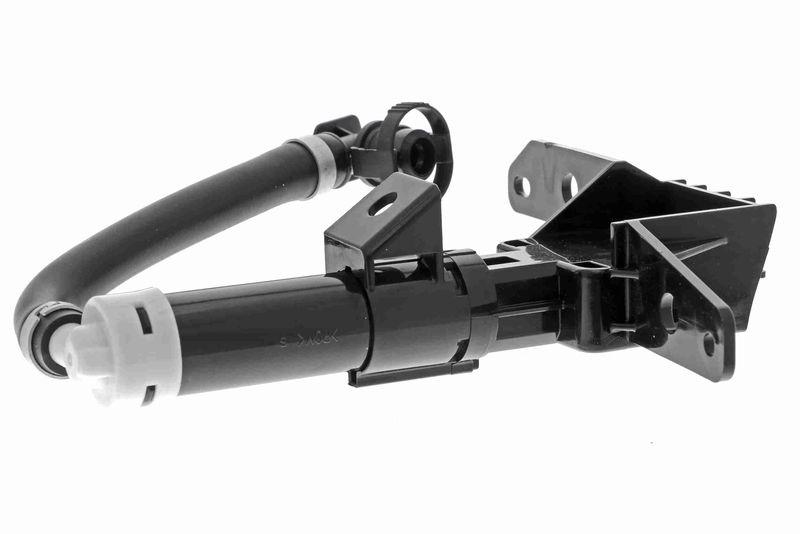 ACKOJA A63-08-0002 Waschwasserdüse, Scheinwerferreinigung rechts für SUBARU