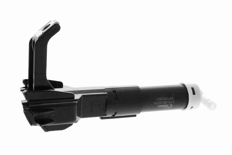 ACKOJA A70-08-0076 Waschwasserdüse, Scheinwerferreinigung rechts für TOYOTA