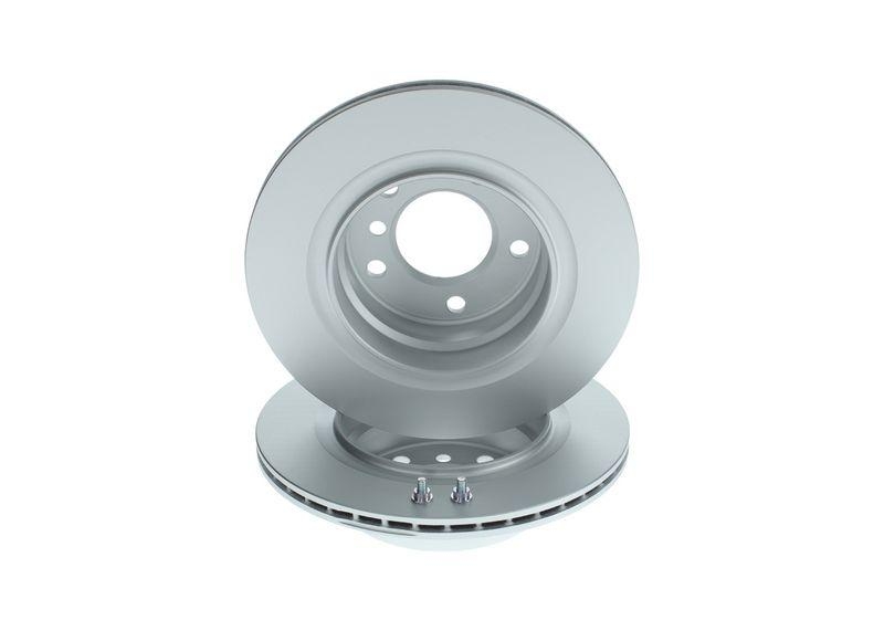 Bosch 0 986 479 670 Bremsscheibe BD1510