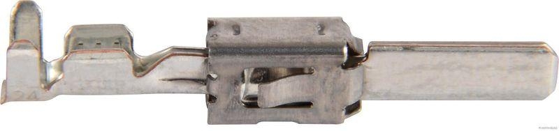 HERTH+BUSS 50251878 Crimpverbinder AMP Tyco JPT, 2,8 mm, 0,5 - 1 mm&sup2;