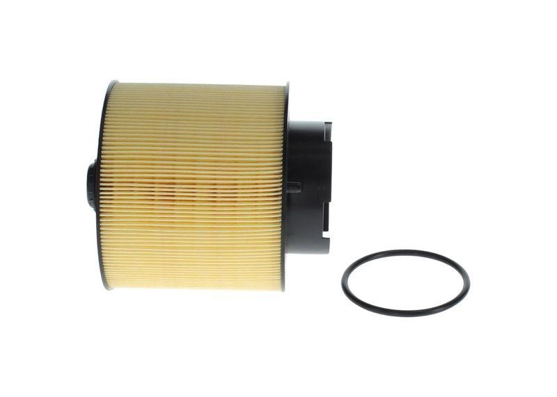BOSCH F 026 400 028 Luftfilter