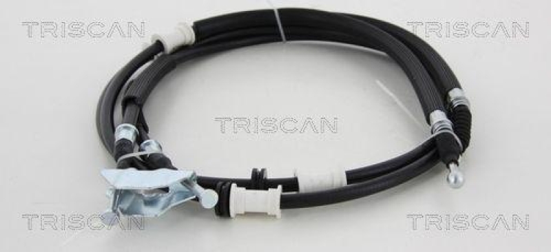 TRISCAN 8140 24196 Handbremsseil f&uuml;r Opel Combo