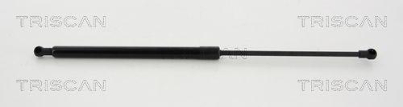TRISCAN 8710 12219 Gasfeder Hinten für Alfa