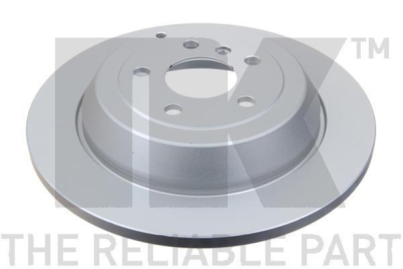NK 313391 Bremsscheibe f&uuml;r MERCEDES-BENZ