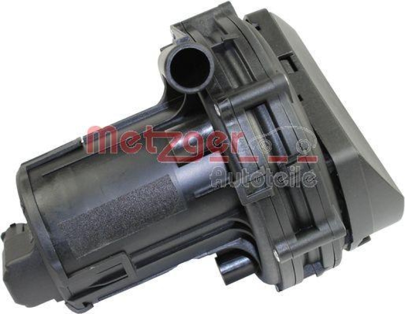 METZGER 0899019 Sekund&auml;rluftpumpe