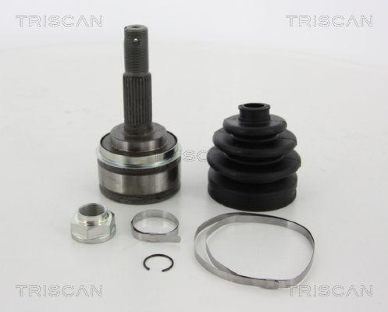 TRISCAN 8540 14155 Gleichlaufgelenk f&uuml;r Nissan