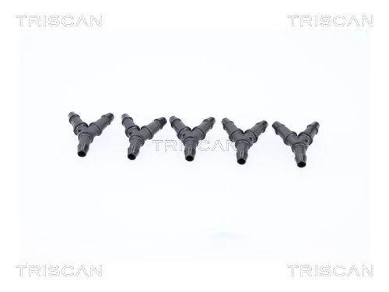 TRISCAN K&uuml;hlerschlauch