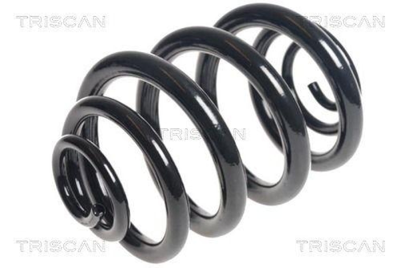 TRISCAN 8750 2997 Spiralfeder Hinten f&uuml;r Vw Transporter T4 (Hd)