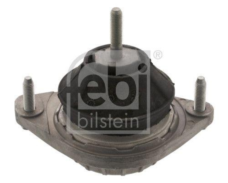 FEBI BILSTEIN 07172 Motorlager für VW-Audi