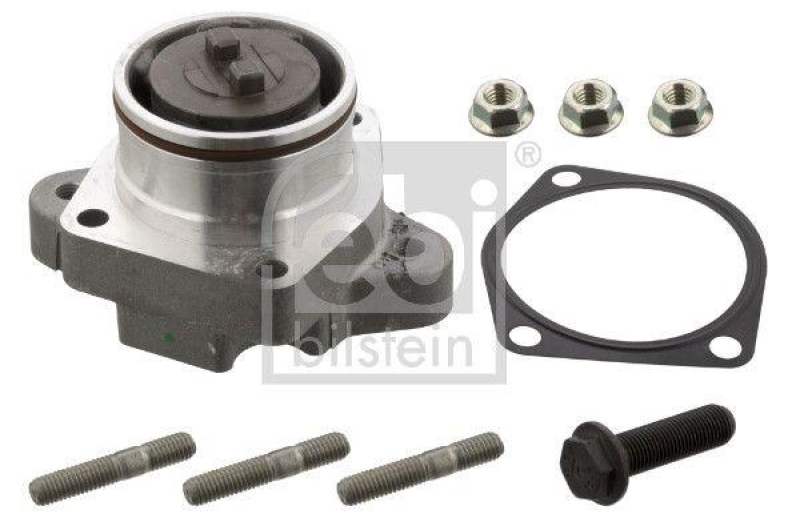 FEBI BILSTEIN 102307 &Ouml;lpumpensatz mit Dichtung f&uuml;r IVECO (LCV)