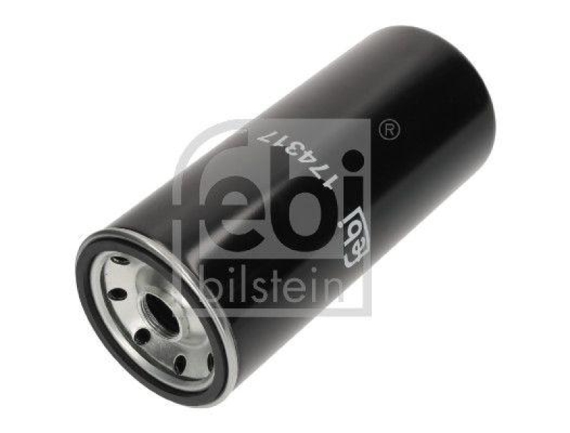 FEBI BILSTEIN 174317 Kraftstofffilter f&uuml;r Volvo
