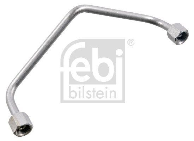 FEBI BILSTEIN 188550 Einspritzleitung f&uuml;r M A N