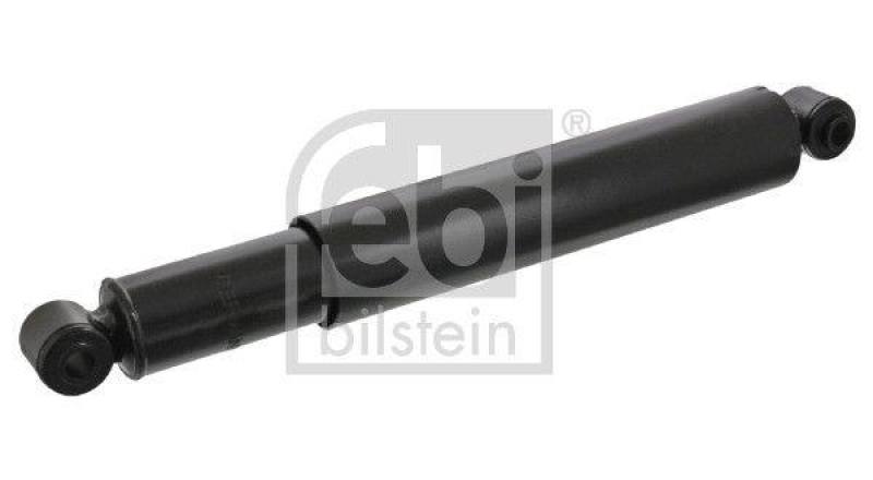 FEBI BILSTEIN 20447 Sto&szlig;d&auml;mpfer f&uuml;r Mercedes-Benz