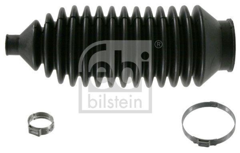 FEBI BILSTEIN 22558 Lenkmanschettensatz für VOLVO