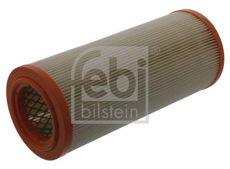 FEBI BILSTEIN 39766 Luftfilter f&uuml;r Fiat