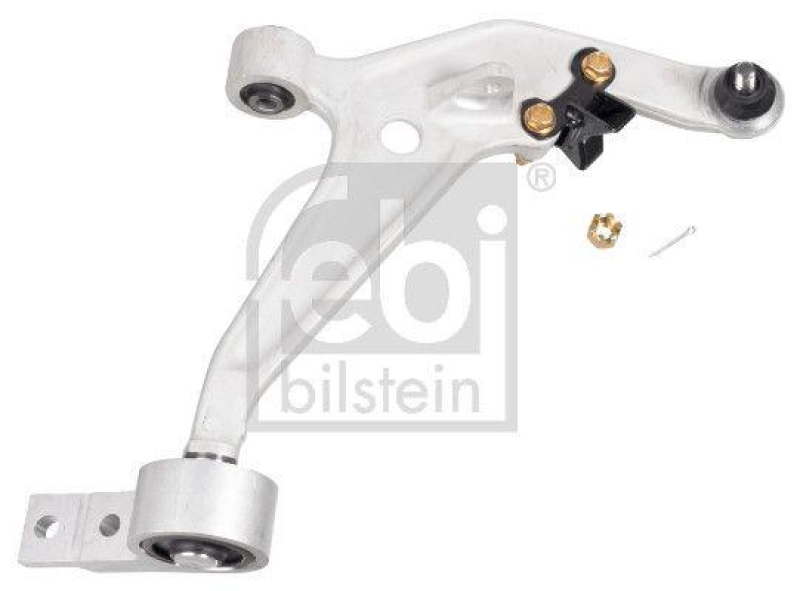 FEBI BILSTEIN 42670 Querlenker mit Lagern und Gelenk f&uuml;r NISSAN