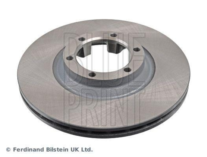 BLUE PRINT ADC44318 Bremsscheibe f&uuml;r MITSUBISHI
