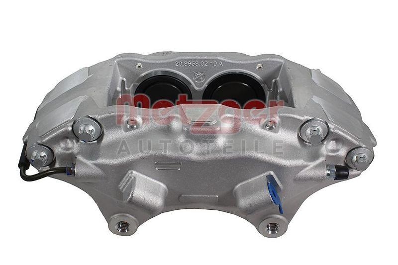 METZGER 6261559 Bremssattel Neuteil f&uuml;r TESLA VA links