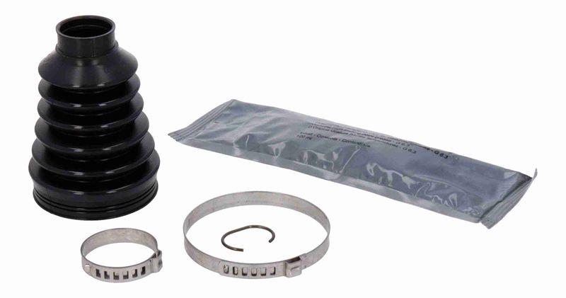 VAICO V10-8587 Faltenbalgsatz, Antriebswelle f&uuml;r VW