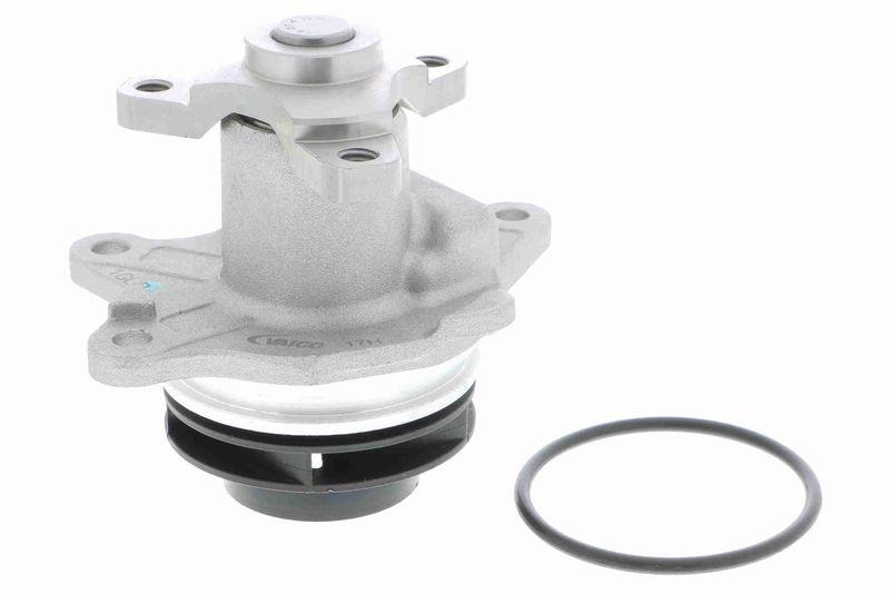 VAICO V30-50025 Wasserpumpe, Motork&uuml;hlung Pps-Fl&uuml;gelrad f&uuml;r MERCEDES-BENZ