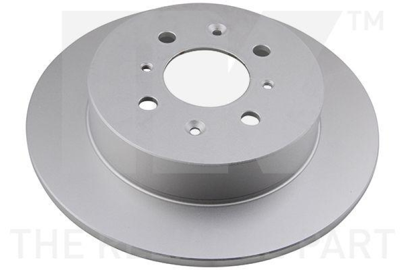 NK 312643 Bremsscheibe f&uuml;r HONDA