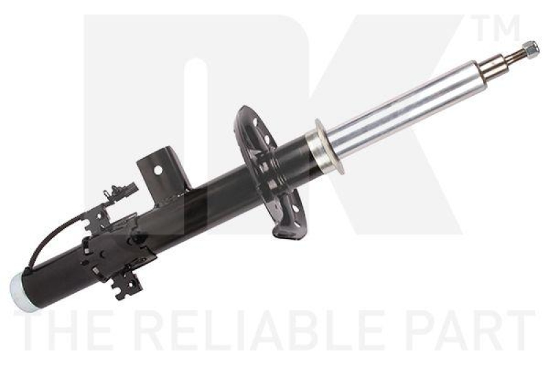 NK 65403356 Sto&szlig;d&auml;mpfer f&uuml;r LAND ROVER