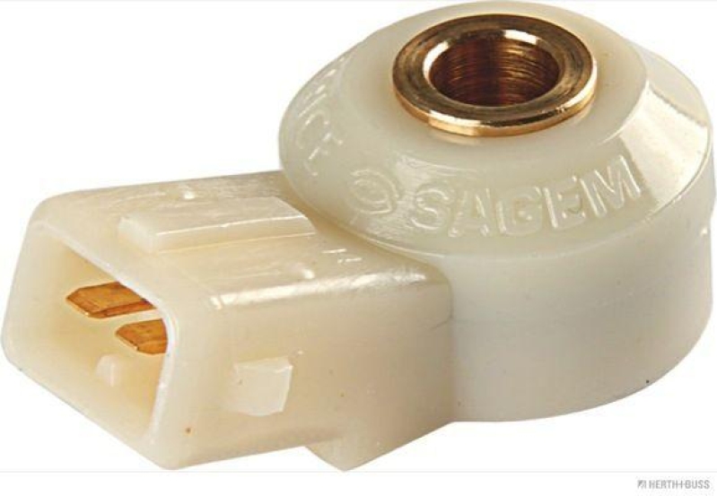 HERTH+BUSS 70620001 Klopfsensor 2 pol