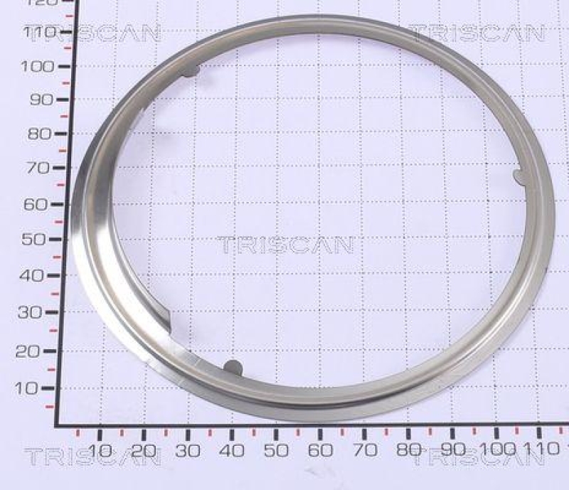 TRISCAN 8813 99174 Egr Dichtung für Egrpakning