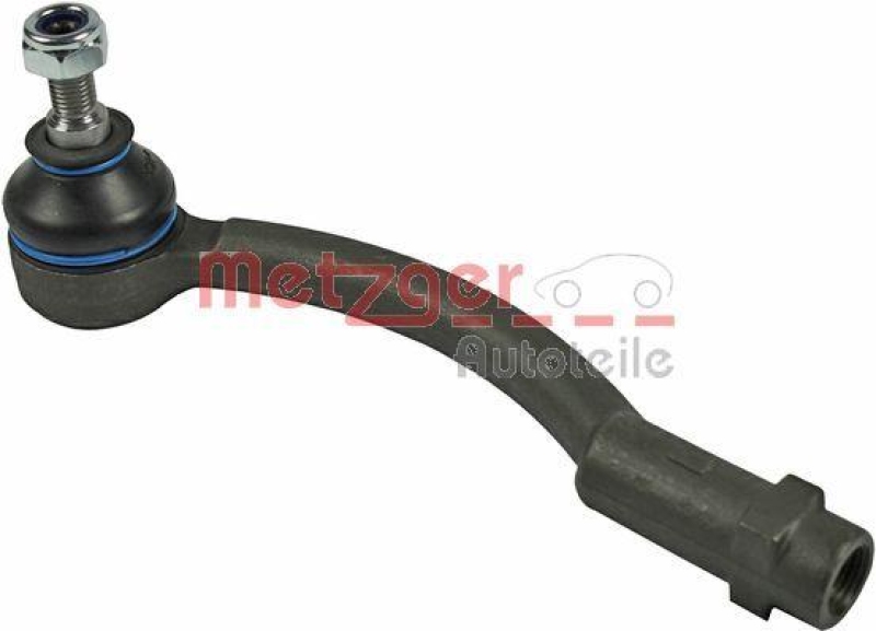 METZGER 54048111 Spurstangenkopf für HYUNDAI/KIA VA links
