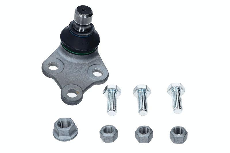 LEMF&Ouml;RDER 27666 02 Trag-/F&uuml;hrungsgelenk