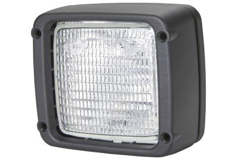 HELLA 1GA 007 506-061 AScheinwerfer Ultra Beam Halogen