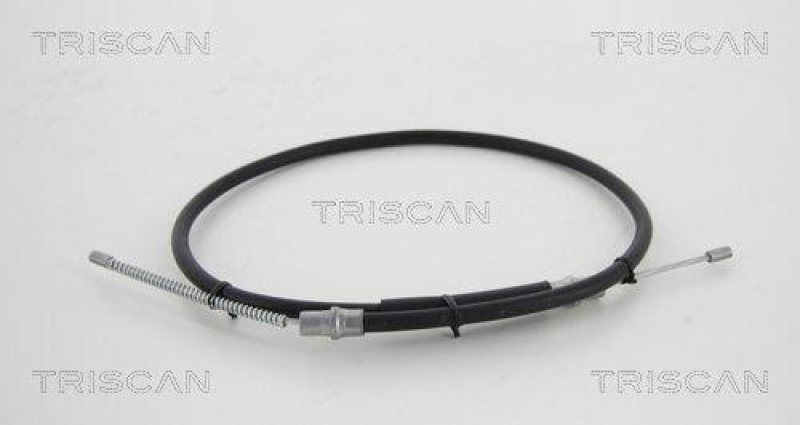 TRISCAN 8140 251192 Handbremsseil f&uuml;r Renault R4