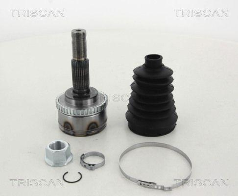 TRISCAN 8540 14156 Gleichlaufgelenk f&uuml;r Nissan