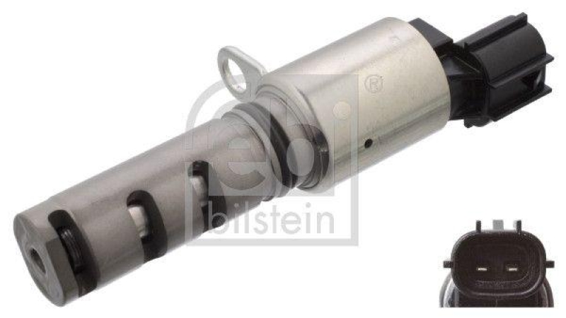 FEBI BILSTEIN 107416 Magnetventil f&uuml;r Nockenwellenverstellung f&uuml;r MITSUBISHI